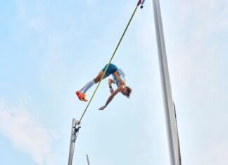 Duplantis increases world pole vault record in Silesia