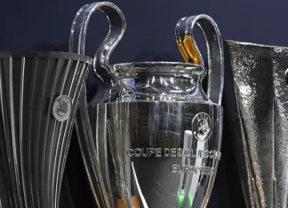 UEFA to use AI for Thursday’s draw