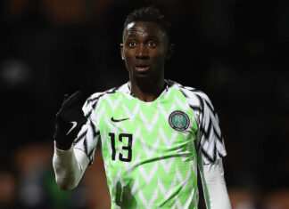 2025 AFCONq: We are ready to avenge WC qualifier loss against Benin, says Ndidi
