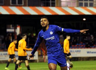 Transfer Update: Nigerian set to join compatriot at Empoli