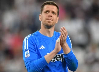 Polish International goalkeeper Szczesny retire from professional football