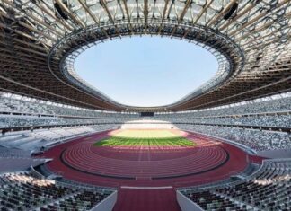 World Athletics extends partnership with Mondo until 2029