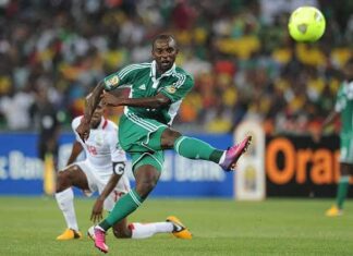 Sunday Mba, former Super Eagles legend, backs Labbadia’s appointment