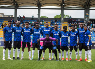 NPFL Transfer: Mass exodus hit Sporting Lagos