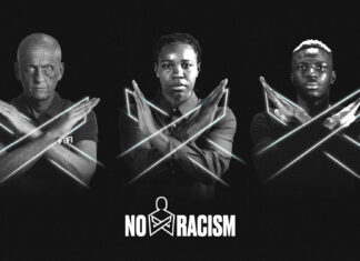 FIFA introduces ‘No Racism’ gesture at FIFA U-20 Women’s World Cup