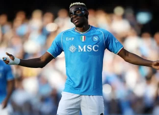 Transfer Update: Saudi Arabia move back underway for Osimhen