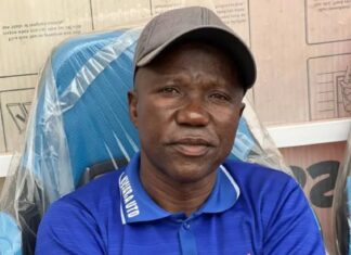 NPFL: Kwara United Tunde Sanni as Interim manager