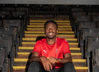 Transfer Update: Super Eagles midfielder moves to English Championship side