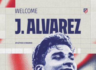 Transfer Update: Atletico Madrid Capture Alvarez