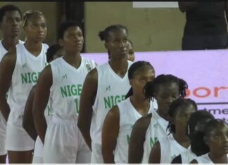 U18 Afrobasketball: Again, Mali down Junior D’Tigress