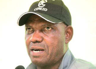 ‘We’ll do everything to make Nigerians happy’ — Eguavoen assures on AFCON qualification