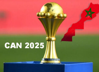 Morocco 2025: Super Eagles to conclude qualifying campaign on November 18