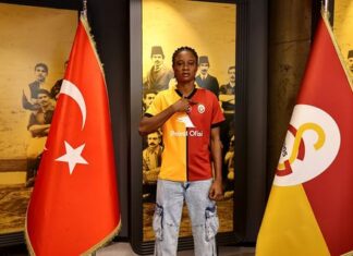 Transfer Update: Super Falcons defender joins Galatasaray