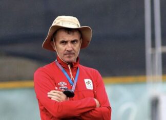 2025 AFCON Qualifier: Libya appoints new technical crew for Super Eagles clash