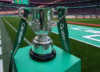 EFL Draws: City, United, Liverpool gets tricky ties