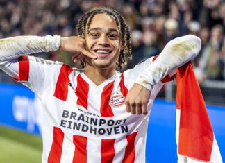 Bundesliga round-up: Leverkusen draws Munich as Xavi Simons nets beautiful goal for Leipzig