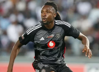 Olisa Ndah, Super Eagles defender, down with injury