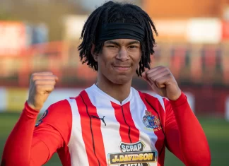 U-19 Nat’l League: Poland hands invites to Nigerian born player