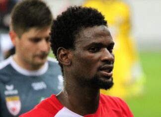 Transfer Update: Super Eagles midfielder joins Norwegian club