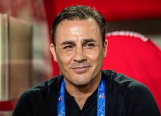 Italian legend explained reason he turned down Super Eagles job