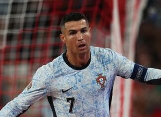 Ronaldo blasts Ten Haag over comment on Man United
