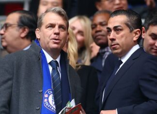Todd Boehly considering Chelsea sale