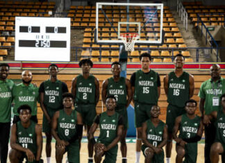 FIBA WCq: D’Tigers roar back to winning ways