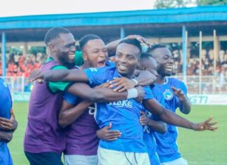 NPFL wrap-up: Enyimba, Remo, Tornadoes pick away win as Pillars wallop Ikorodu City