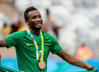 Mikel Open up on Osimhen’s truncated move to Chelsea