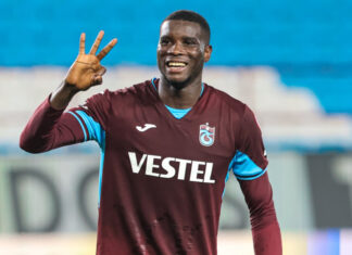 Transfer Update: Onuachu set to sign 3-year deal with Trabzonspor