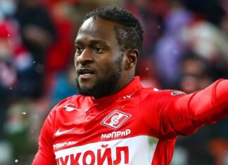 Super Eagles legend target Premier League return with Luton Town