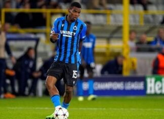 Transfer: Reason Onyedika’s move to Galatasaray collapse