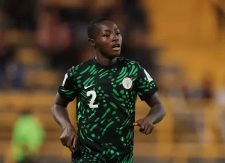 Chiamaka Okwuchukwu: My aim is to meet Ronaldo one day
