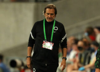 Waldrum state reason he dumps Nigeria