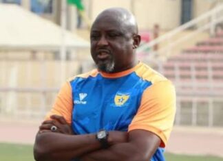 NPFL Update: Sunshine Stars assistant coach rue the disallowed goal