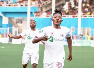NPFL round-up: Pillars pick point on the road as Katsina Utd pip Insurance