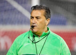Even If we won AFCON, I would still leave – Peseiro