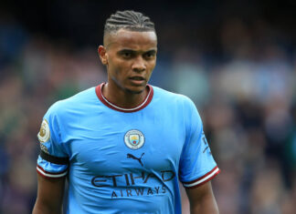 Manuel Akanji threatens to stop playing due to EPL tight schedule