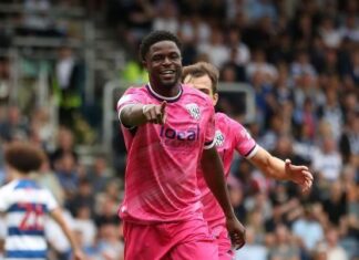 West Brom manager underline the importance of Super Eagles star to the Baggies