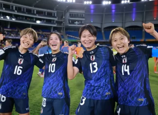 U20WW/Cup: Japan, Korea set up all Asian final