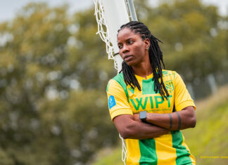 Transfer Update: Super Falcons star joins French side