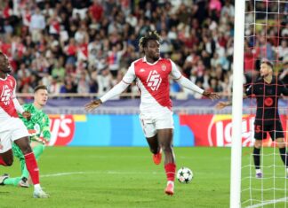UCL: Barcelona suffers defeat, as Atalanta holds Arsenal