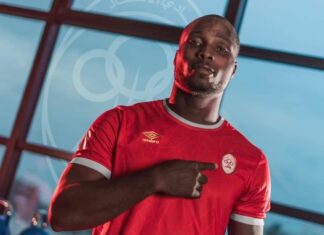 Transfer Update: NPFL top scorer moves to Libya