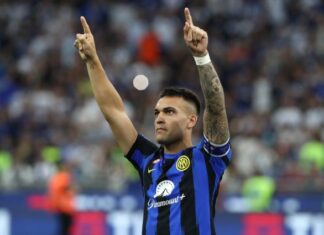 Chelsea to swap three players for Martinez