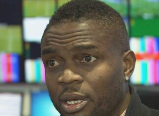 Sam Sodje condemns prevalence of paedophiles among coaches in Nigeria