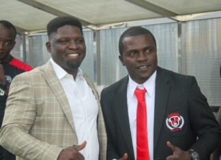 ‘No issues with Ilechukwu’ — Ogunmodede declares after Rangers’ whipping by Remo Stars