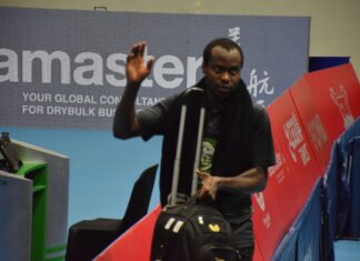 WTT: Aruna Quadri bows out of China Smash