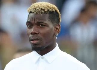 Pogba’s ban reduced to 18 months