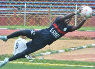 NPFL: Lobi Stars skipper pleads for patience