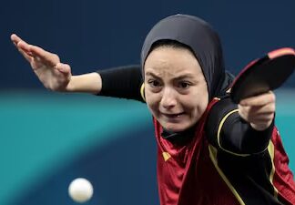 ‘I need to recuperate’ — Meshref states reason for ITTF African c’ship withdrawal